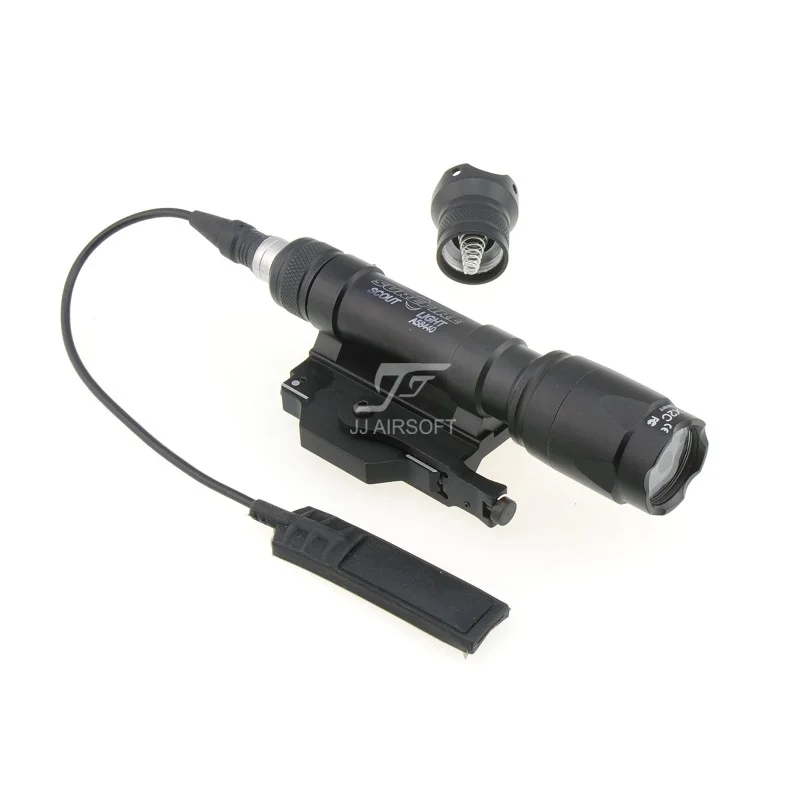 Элемент SF M620C Скаут светильник светодиодный оружейный светильник флэш-светильник(ePacket/HongKong Post Air Mail