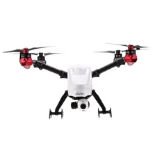 Livraison gratuite Walkera Voyager 3 Professionnel Drone GPS et Glonass RC Quadcopter FPV hélicoptère avec Caméra HD et DEVO F12E