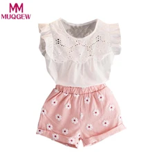 font b 2018 b font font b summer b font Flowers Lace princess Shirts blouse