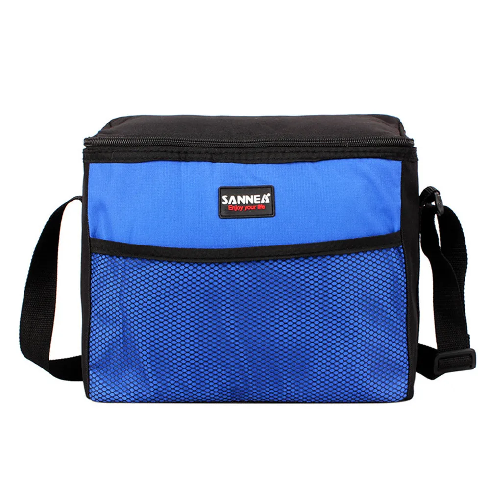 

Hot Thermal Lunch Bags for Adults Food Picnic Cooler Bag Insulated Storage Container Tote Large Handbags Portable insulation
