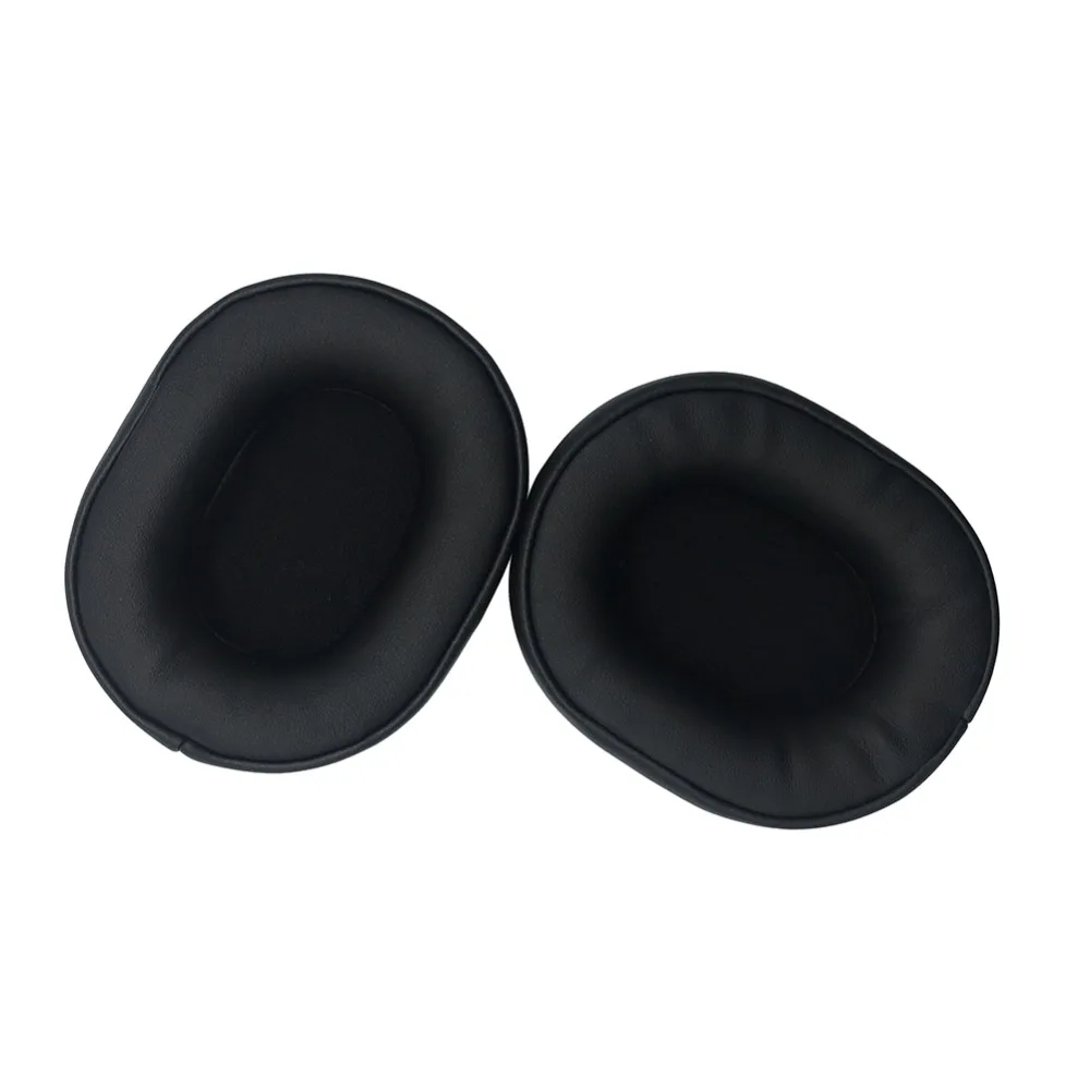IMTTSTR 1 Pair of Ear Pads earpads earmuff cover Cushion Replacement Cups for Panasonic RP HT225 RPHT225 Headset