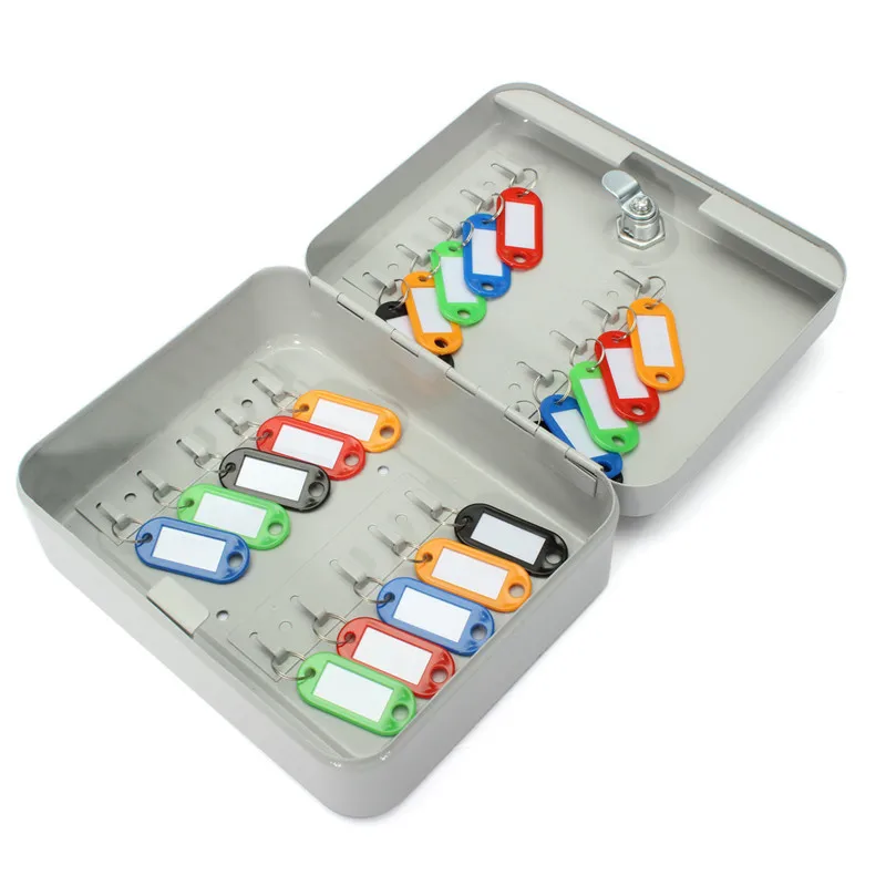 imágenes para Venta caliente 2017 Mejor Precio de Seguridad Con Llave Clave Del Gabinete de Metal/Caja De Almacenamiento Seguro 20 Etiquetas Fobs Montado En La Pared imágenes para Venta caliente 2017 Mejor Precio de Seguridad Con Llave Clave Del Gabinete de Metal/Caja De Almacenamiento Seguro 20 Etiquetas Fobs Montado En La Pared