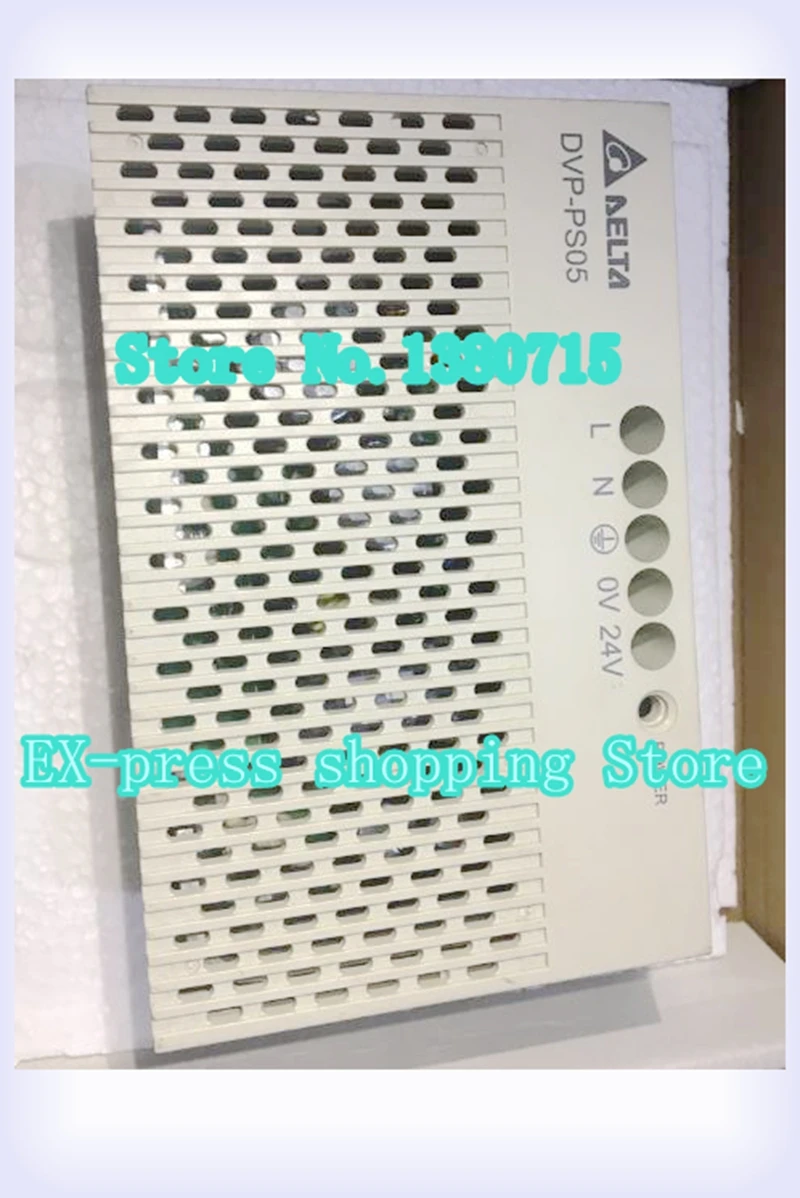 

DVPPS05 DVP-PS05 new original power module