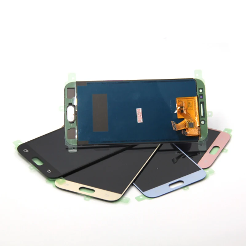 TFT-J530-lcd-display-For-Samsung-j530-Galaxy-j5-J530-SM-J530F-2017-J5-Pro-LCD-5