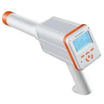 

NT6101 Environmental Radiation Dose Rate Instrument Radiation Patrol Instrument Radiation Detector Personal Dosimeter