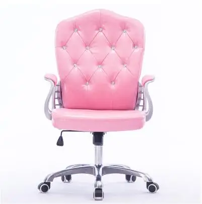 Home Office Computer Desk Massage Chair Executive Ergonomic Office Chair Furniture European and American style