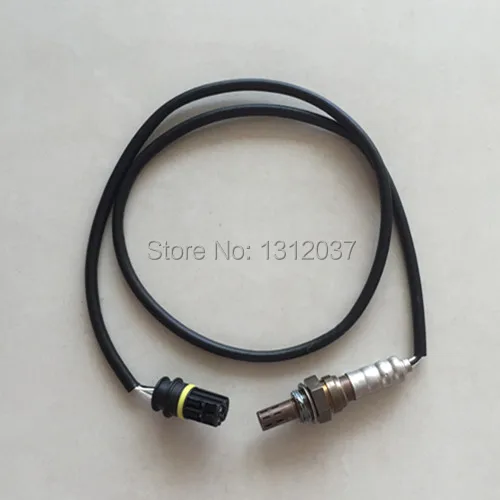 

parts OE No 11 78 1 427 884 lambda sensor for BMW E39 523i E36 Z3 320i Exhaust Gas oxygen O2 sensor OEM No 11781427884