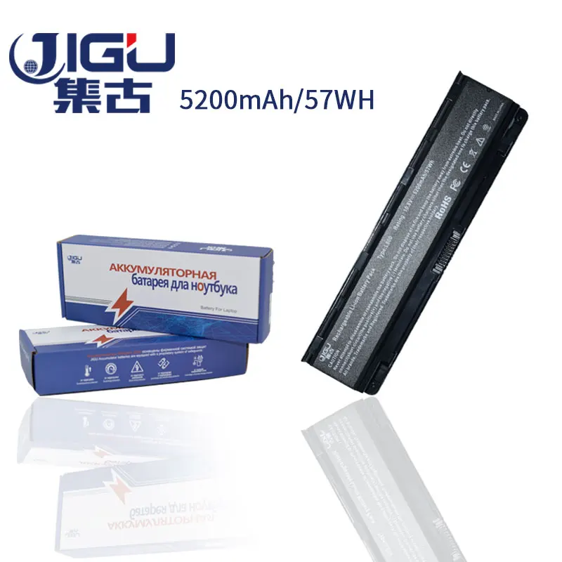 Аккумулятор JIGU для ноутбука Toshiba Satellite C70 A L70 L800 L805 L830 L835 L840 L845 L850 L855 L870 L875D L870D
