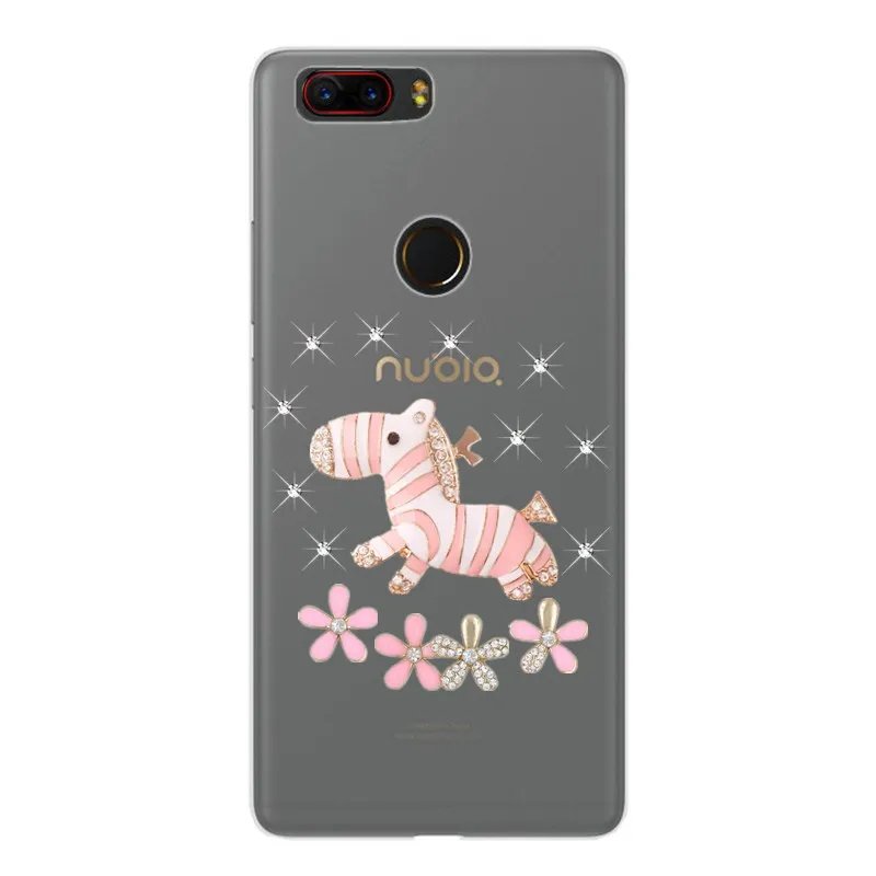 Z17 Lite 