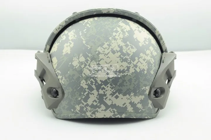 FMA CP манекен AF шлем быстрая База прыжок шлем охотничьи шапки Мультикам/a-tacs/ACU