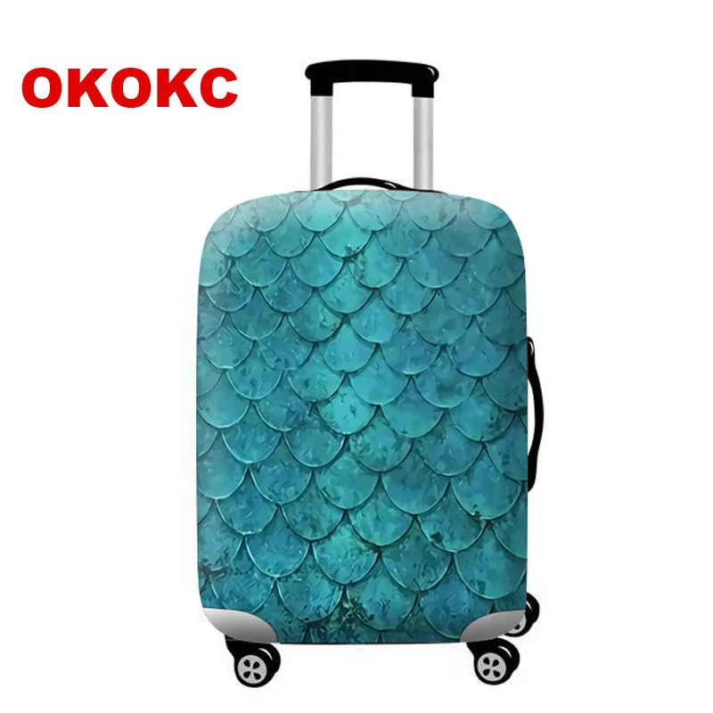 feather trolley bags