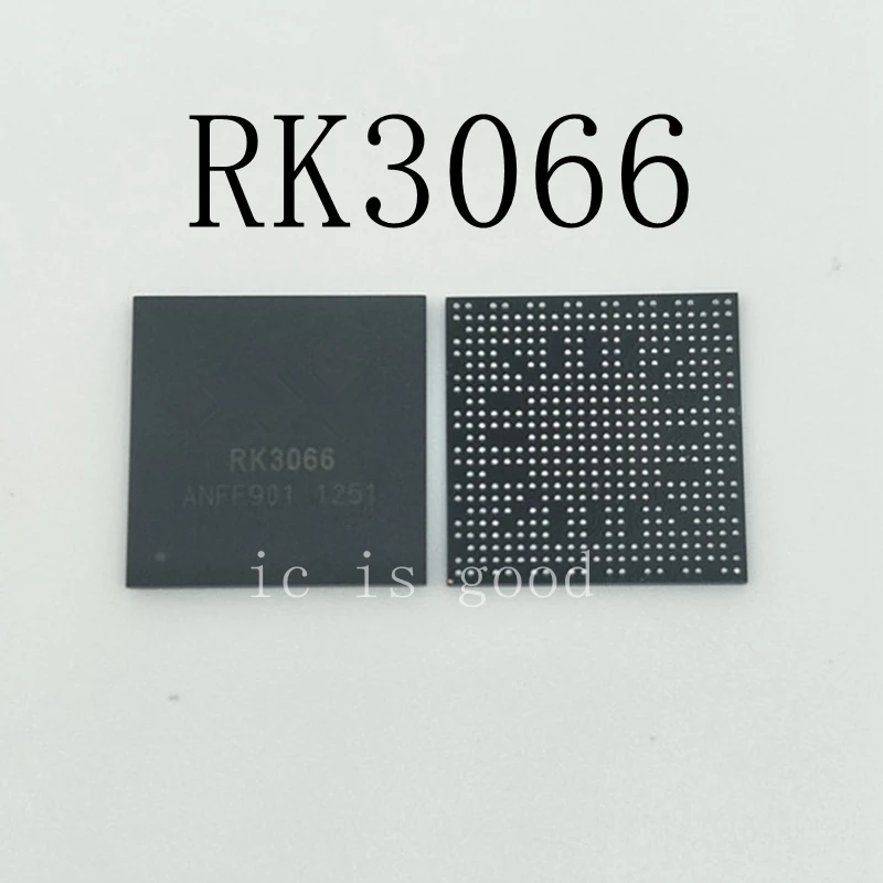 

New original RK3066 Rockchip microcomputer control chip