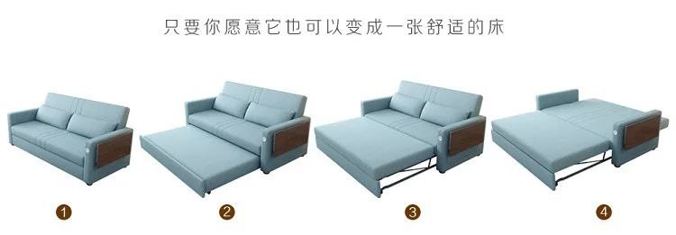 linen hemp fabric sectional sofas Living Room Sofa set furniture alon couch puff asiento muebles de sala canape sofa bed cama