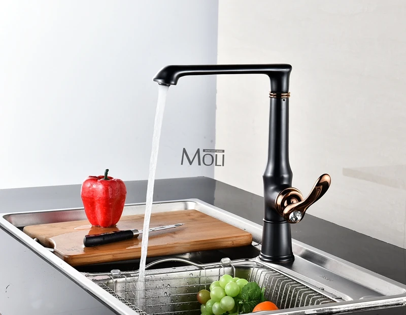 moli FAUCET21201
