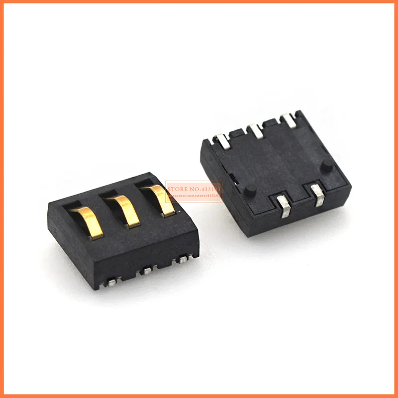 connector bc-70-3pd400-5u