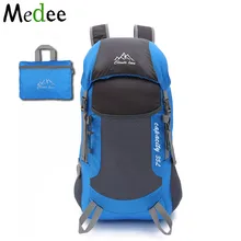 Medee Weekender сумка дорожные сумки для мужчин и женщин Модный багажный вещевой мешок складная дорожная сумка водонепроницаемая сумка-почтальон BPK089