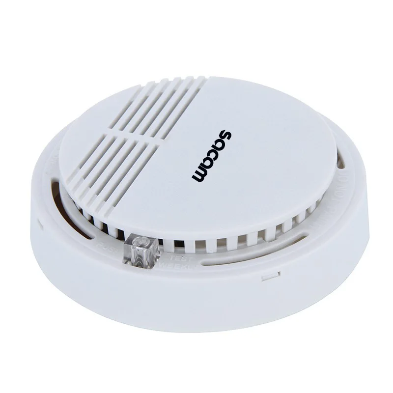 Sacam 433 Wireless Smoke Detector 2