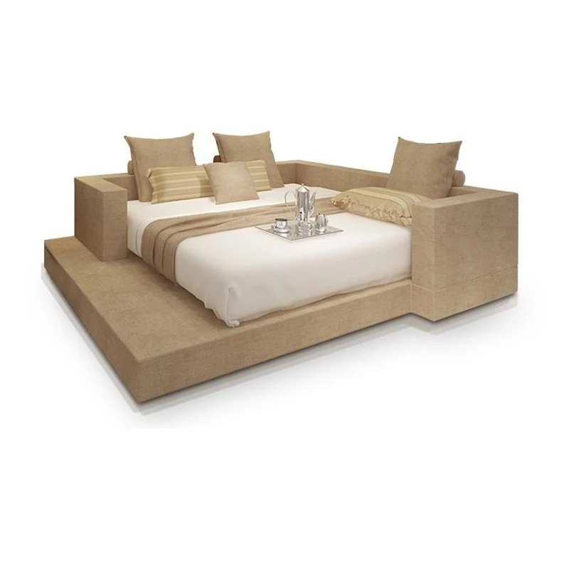 غرفة مجموعة واحدة Matrimoniale Letto هل Tempat Tidur Tingkat Totoro Bett Mueble دي Dormitorio غرفة نوم الأثاث كاما Moderna السرير