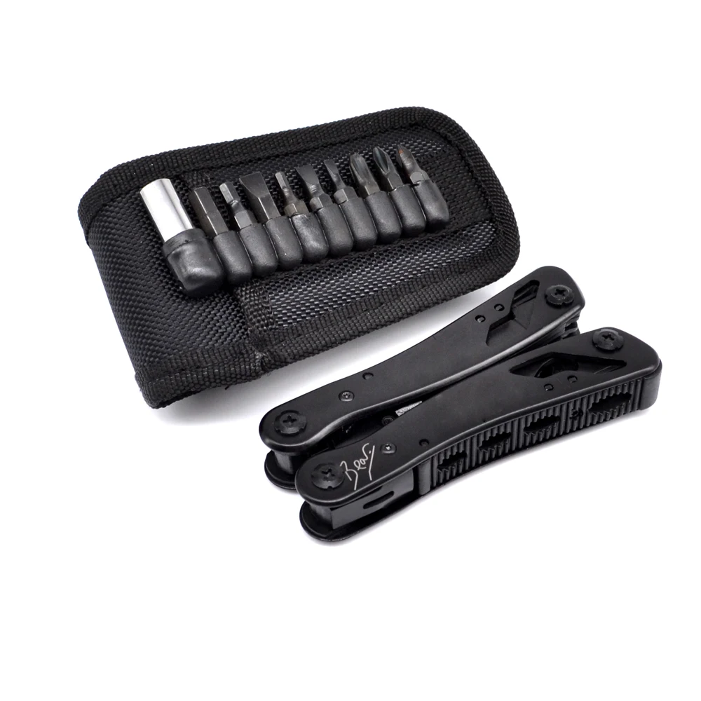 

Multi Pliers Combination Folding Tools Knife Tools High Quality Combination Pliers For Survival Outdoor Hand Tool