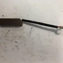 1 шт. 12x12 x мм 40 мм 0,4" x 0,47" x 1,5" медь состав Замена Электрический инструмент углерода кисточки LF1