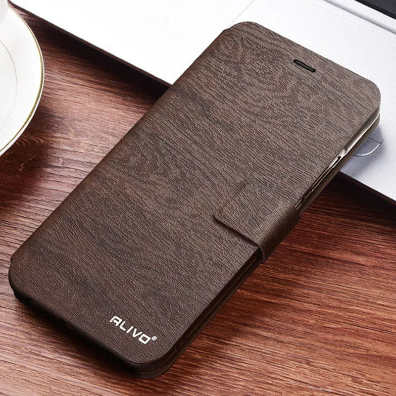 

For Huawei Honor10 Case Flip Stand Wallet Cover For Huawei Honor 6A 6C 7X P8 LITE 2017 Honor 8 Lite Nova 2i Leather Soft Silicon