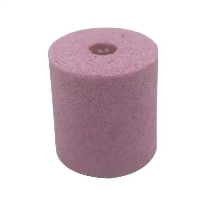 

2-12.5mm Portable Drill Bit Sharpener Corundum Grinding Wheel for Grinder Tools for Drill Sharpener Power Tool for Men Women