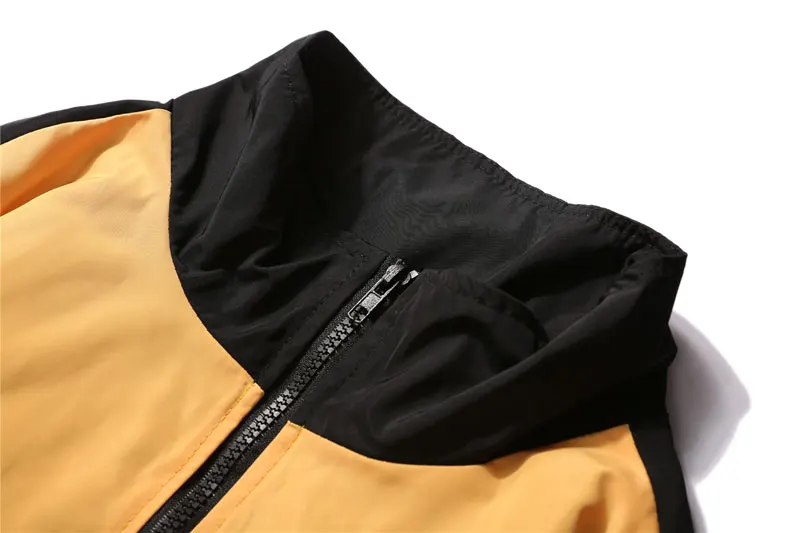 Vintage Embroidery Track Jackets 7