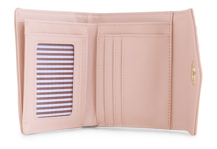 Women leather wallet 12