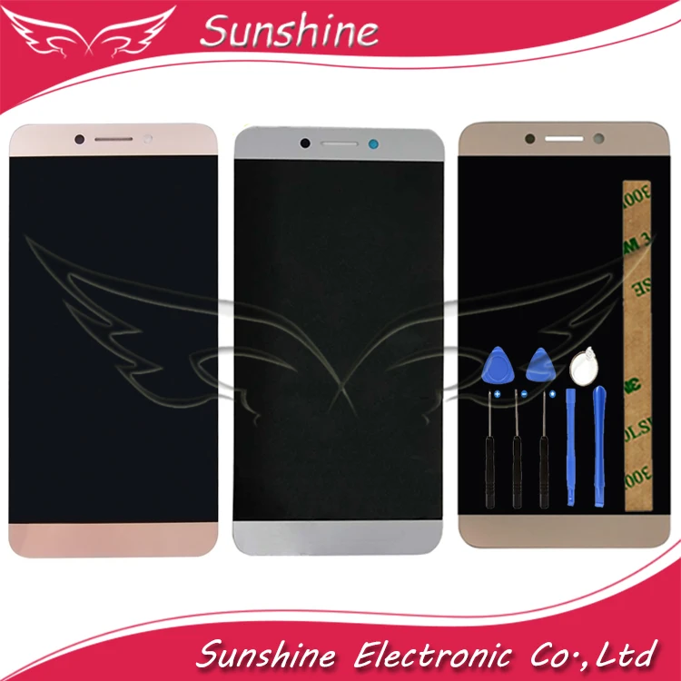 

LCD For LeTV LeEco Le 2 Le2 Pro X520 X527 X528 X529 X620 X621 X625 LCD Display With Touch Screen Assembly