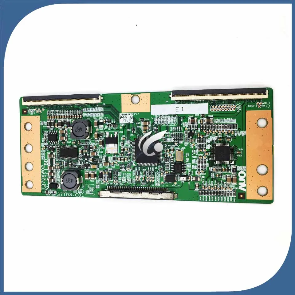 99% новый оригинальный для доски T370XW02 VC 37T03-C01 LA37A350C1 хорошо работает