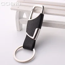 Автомобильный брелок для ключей для Audi A3 A4 Q3 Q5 Skoda Octavia fibay Volkswagen VW PASSAT jetta golf сиденье для Polo Ibiza Leon