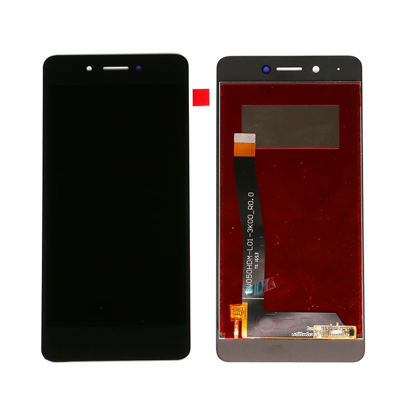 5 0 дюйма для Huawei имеет 6 s/Honor 6C LCD сенсорный дигитайзер в сборе экран Nova Смарт ЖК