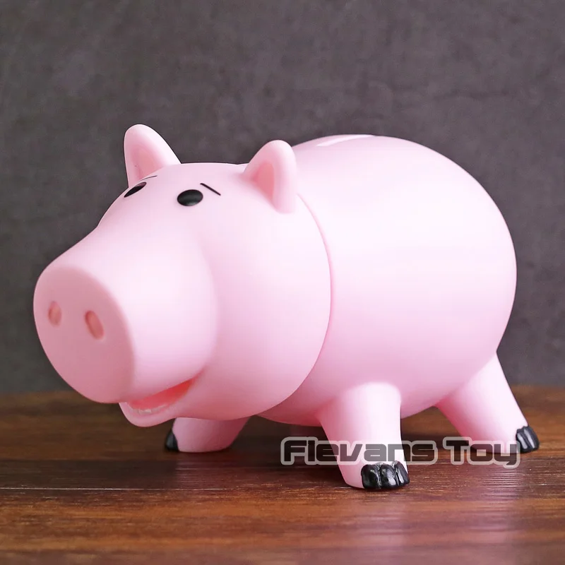 

Toy Story Hamm Pig Piggy Bank PVC Figure Collectible Model Toy