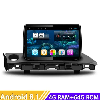 

Roadlover Android 8.1 Car PC Magnitol Player For Mazda 6 Atenza 2016 Stereo GPS Navigation Autoradio Double Din Octa Core NO DVD