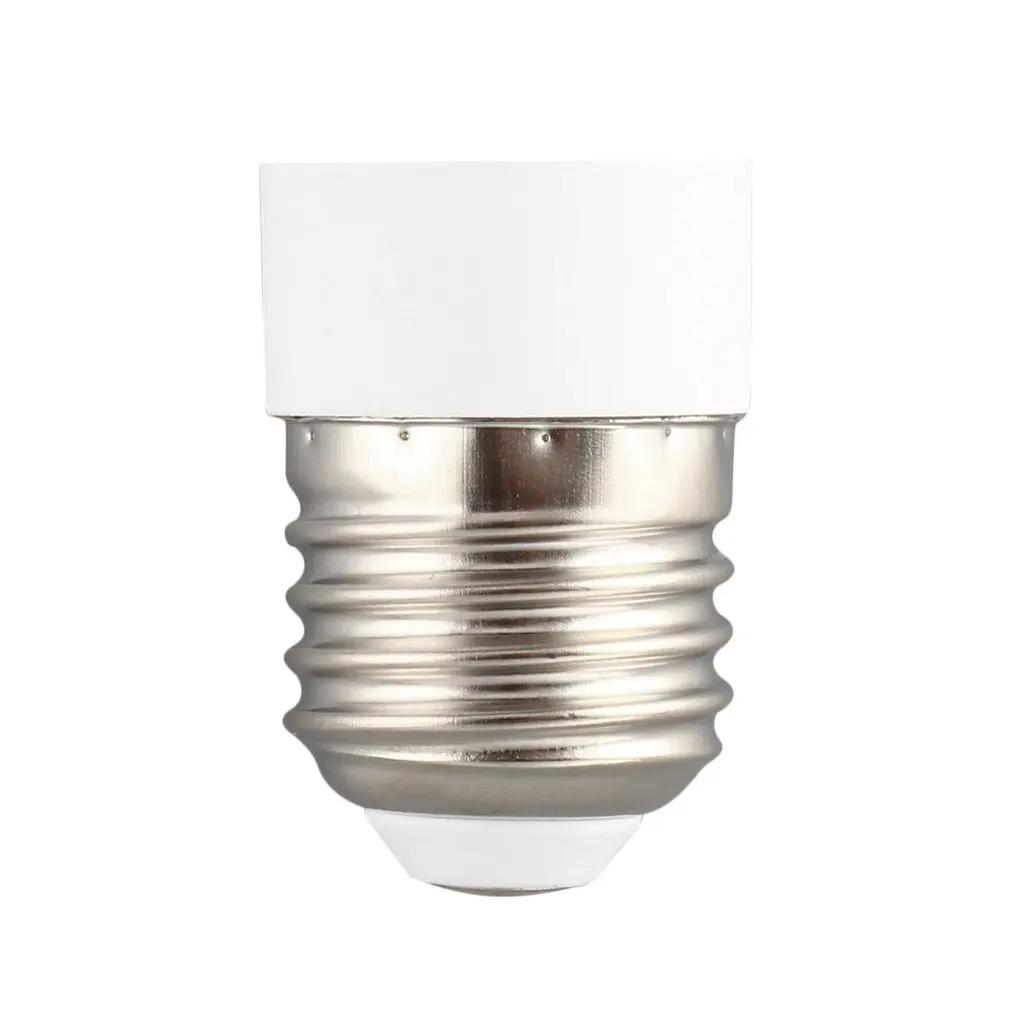 

E27 to E14 Socket Light Bulb Lamp Holder Adapter Plug Extender Lampholder MF999