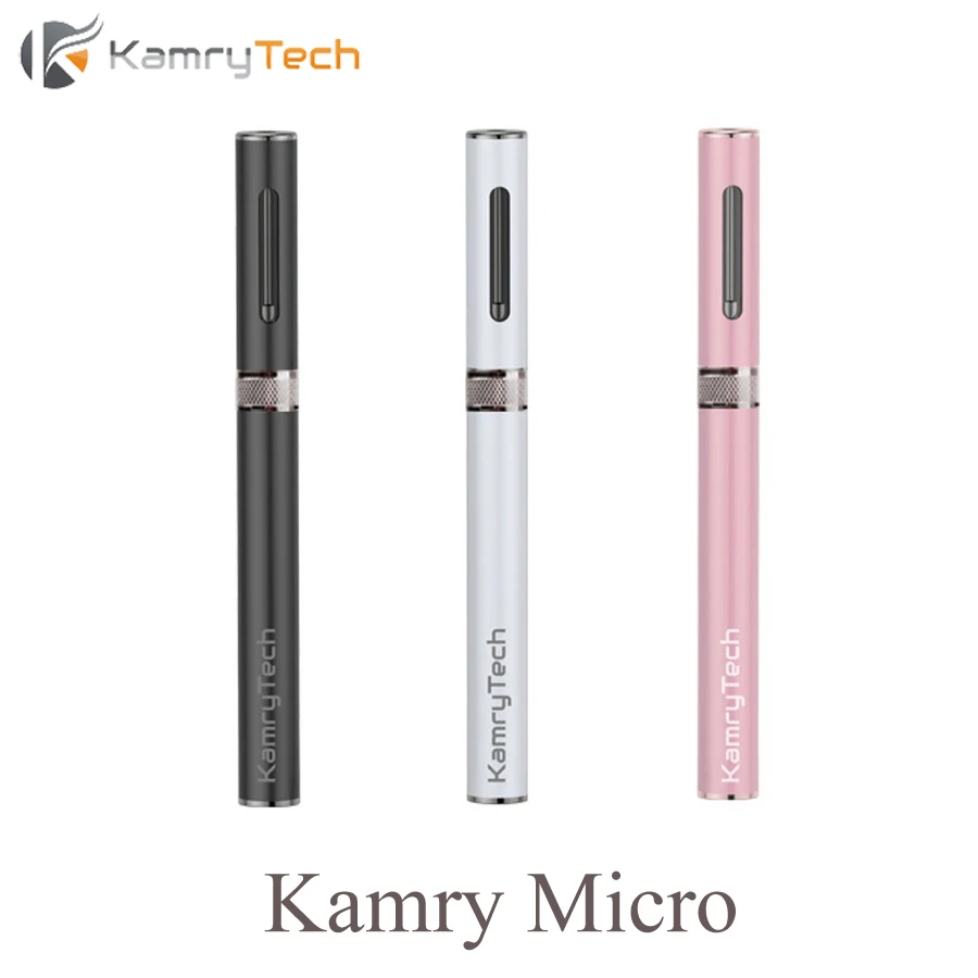 Original Kamry Micro Pen Electronic Cigarette Kit Vape Shisha Pen E Hookah Vaporizer Mini Ego E Cigarette X3002 Original Kamry Micro Pen Electronic Cigarette Kit Vape Shisha Pen E Hookah Vaporizer Mini Ego E Cigarette X3002