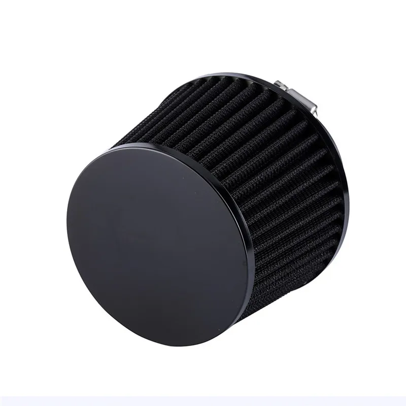 Filtro de aire CARPRIE automóvil Vehículo de admisión modificación cabeza invierno seta 76 MM piezas profesionales y accesorios je4