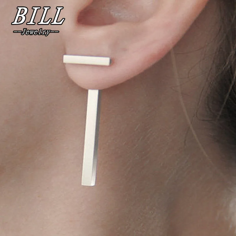 Женские серьги гвоздики в стиле панк|fashion stud earrings|stud earringsstud earrings for women |