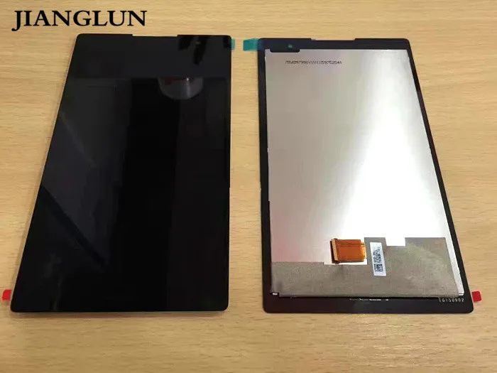 

JIANGLUN For LCD+TOUCH SCREEN ASUS ZENPAD C7 7.0" Z170 Z170CG P01Y VETRO DISPLAY