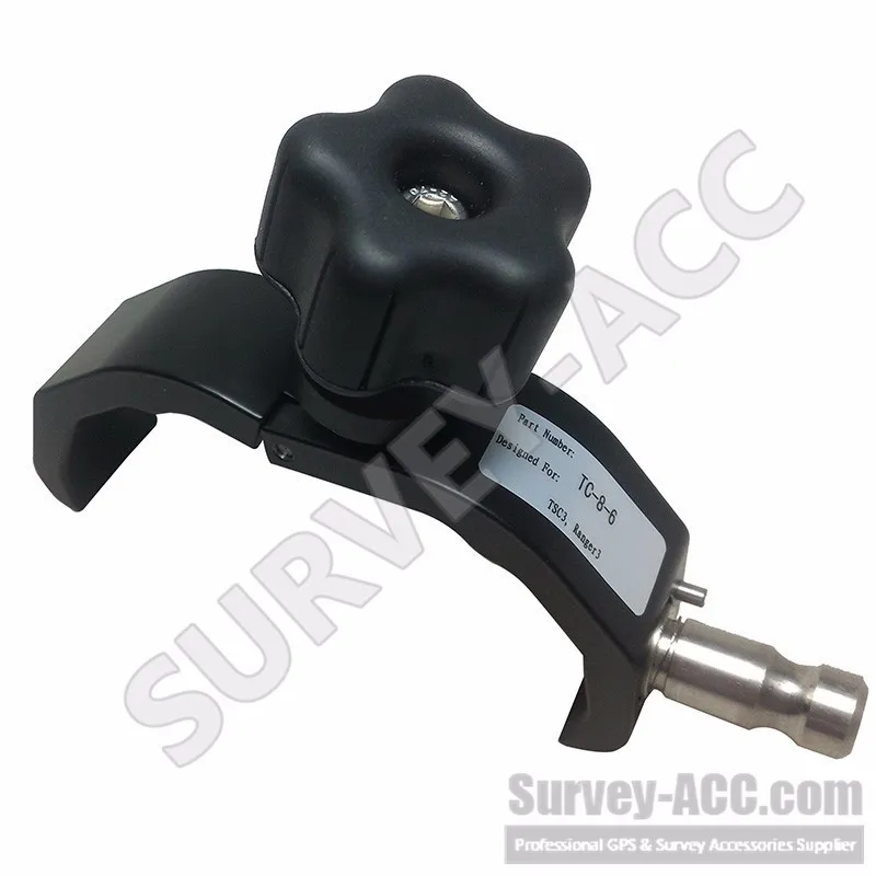 Trimble TSC3 Ranger Cradle Bracket (4)
