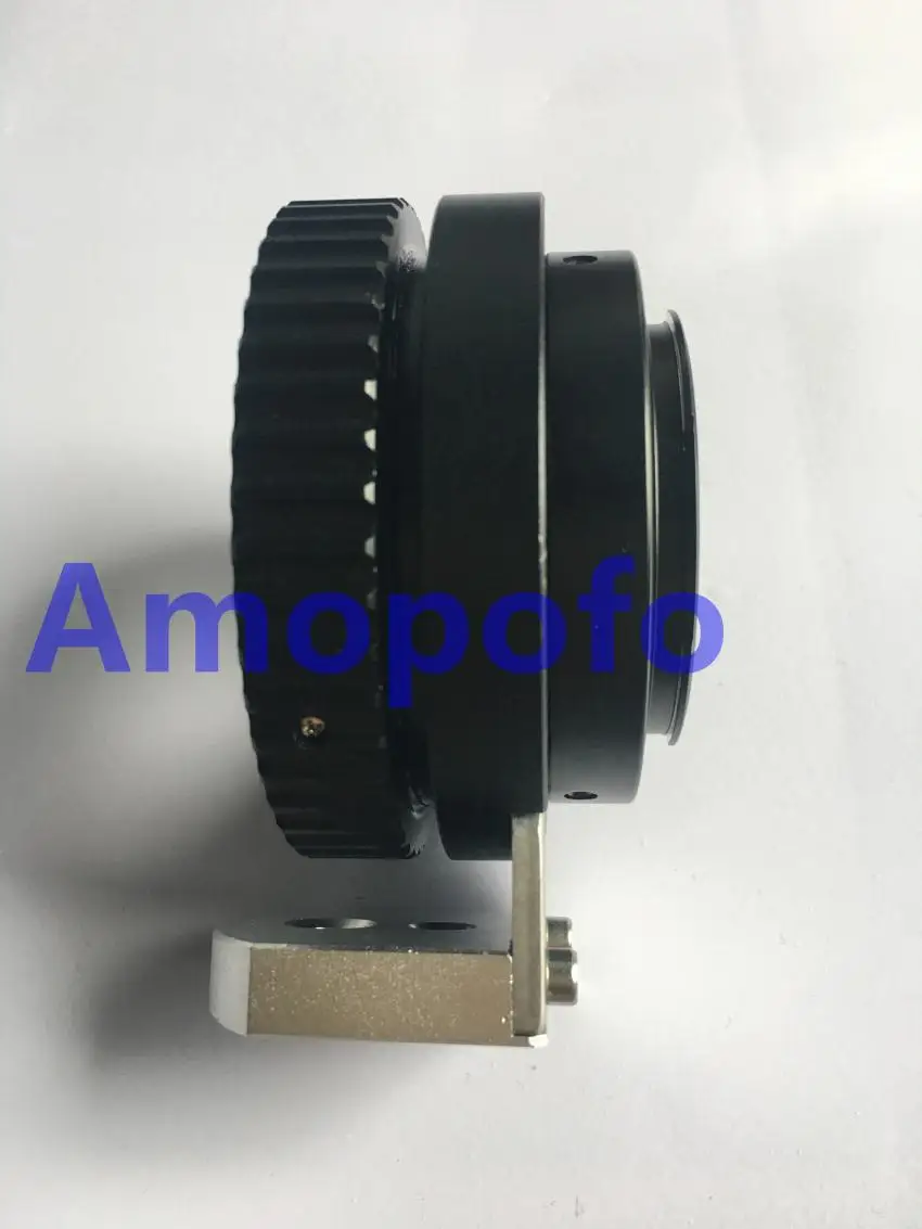 Amopofo B4-NEX переходное кольцо для Canon Fujinon 2/" объектива NEX E NEX 5 T 3N 6 R 5C 5N 3 C3 A7S A7SII A6300