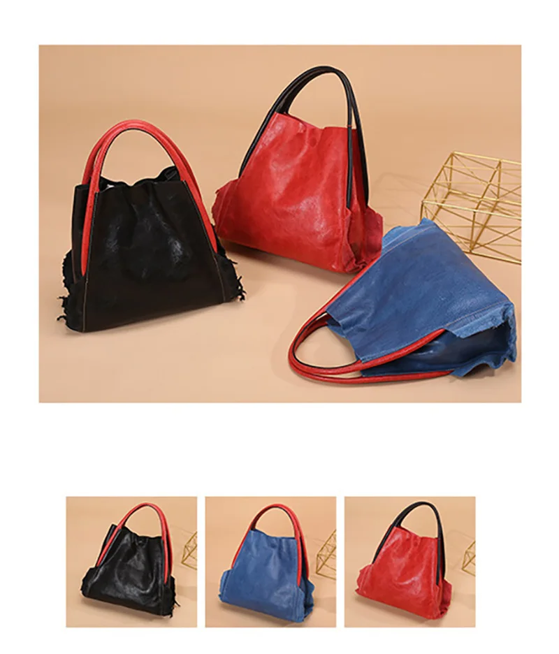 Norbinus Роскошная брендовая дизайнерская женская сумка из натуральной кожи сумки с верхней ручкой женские сумки через плечо
