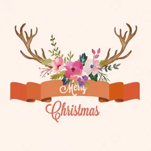 10 шт. Европейский Креативный цветок английский Складной Рождественская открытка Письмо Конверт подарочная карта набор открытка сообщение