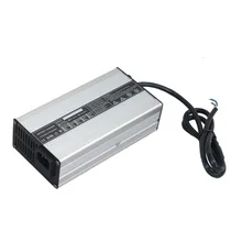 12V20A 24V12A 36V8A 48V6A 60V5A 72V4A свинцово-Кислотное зарядное устройство для электрических тележек