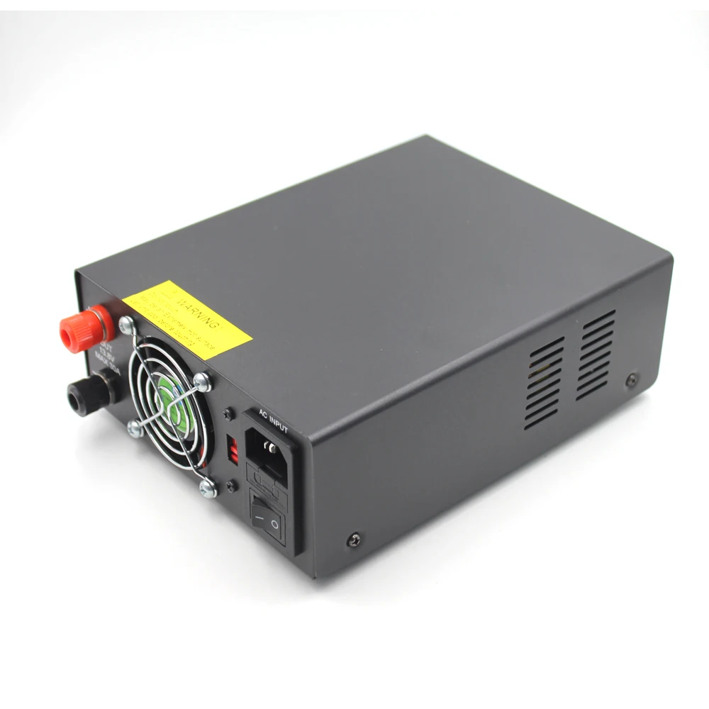 Anysecu High efficiency DC 110V/220V converter