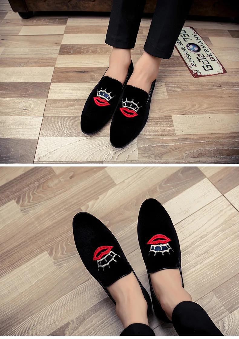 men-flats
