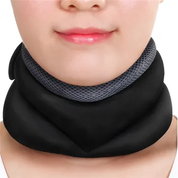 

Neck Brace Device Bone massage tool Headache Back Shoulder Pain Cervical Traction Neck Collar Fatigue Relief Massage Relaxation