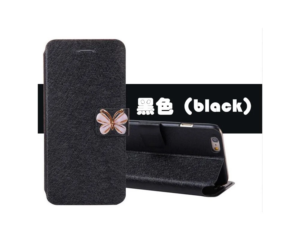 phone-bag-capa-para-Bow-flip-Leather-by-cover-capinha-coque-case-for-iphone-6s-6