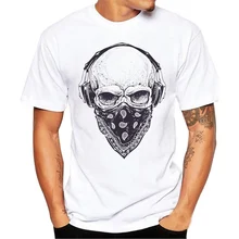 Novos Homens Verão Novo Slim Fit O-Neck Manga Curta Novely Imprimir Moda Tops Camisas Casual T-Shirt de Alta Qualidade Venda Quente F # L25