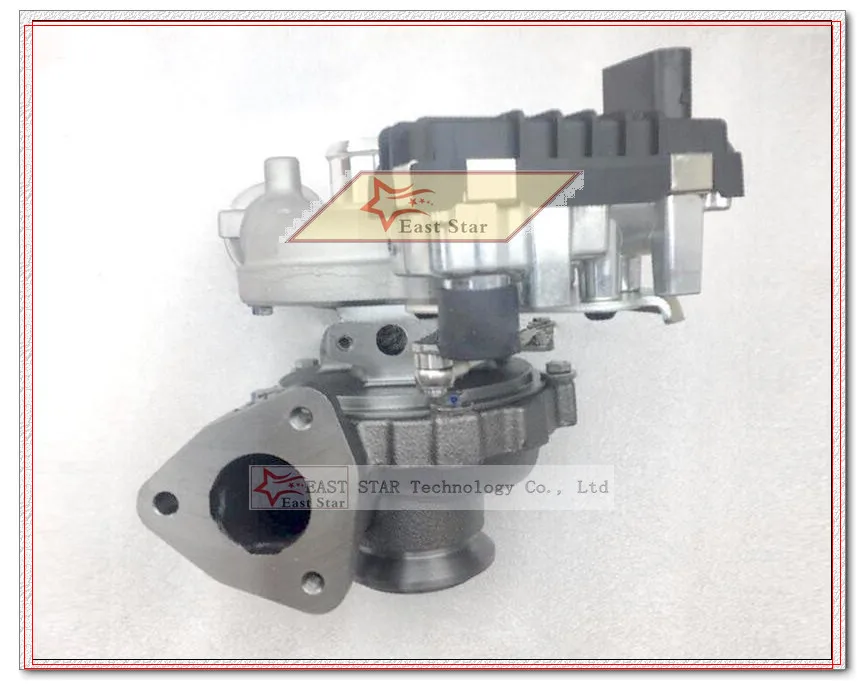 Turbo GTB1549VK 762463 762463-0006 762463-0002 96440365 For Chevrolet Captiva C100 C140 Eprica For Opel Antara Z20S Z20DM 2.0L  (1)